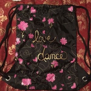 Dance bag - brand new!